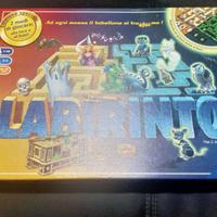 Labirinto - Gioco da tavolo