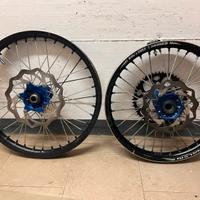 CERCHI KTM HUSQVARNA GAS GAS 2017-2022