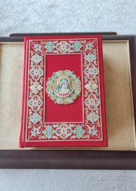 LIBRO D'ORE DI MODENA