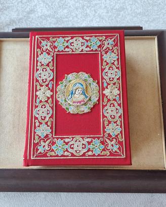LIBRO D'ORE DI MODENA