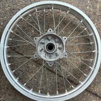 Cerchio crf motocross 19