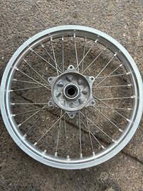 Cerchio crf motocross 19