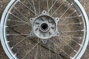 Cerchio crf motocross 19