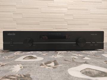 Indiana Line Puro 800