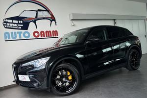 Alfa Romeo Stelvio 2.2 t 210cv AT8 Q4 B-Tech