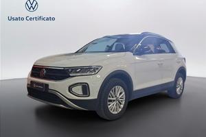 Volkswagen T-Roc 1.5 tsi act Life dsg