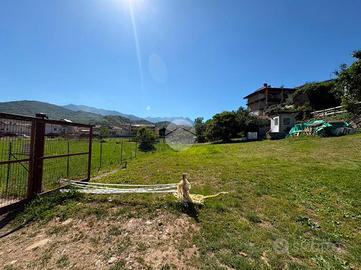 TER. AGRICOLO A GIAVENO