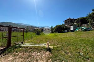 TER. AGRICOLO A GIAVENO
