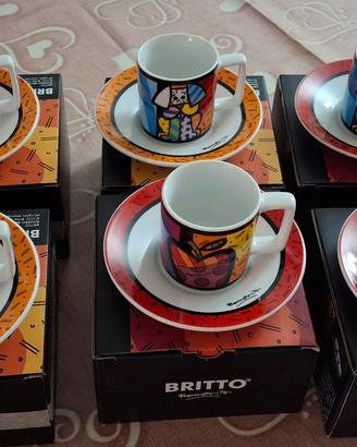 Tazzine Britto