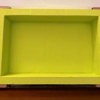 Nicchia portaoggetti doccia da rivestire