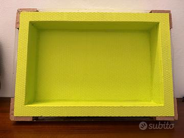 Nicchia portaoggetti doccia da rivestire