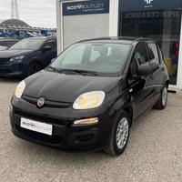 FIAT Panda III 2021 - Panda 1.0 firefly hybrid s&s