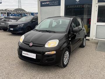 FIAT Panda III 2021 - Panda 1.0 firefly hybrid s&s