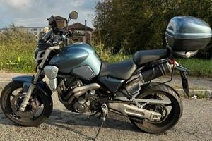 Yamaha Mt-03 660 2006