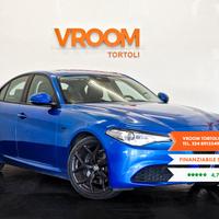 ALFA ROMEO Giulia (2016) Giulia 2.2 Turbodiesel...