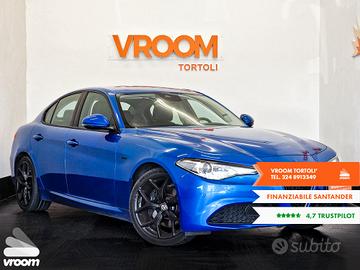 ALFA ROMEO Giulia (2016) Giulia 2.2 Turbodiesel...