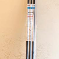 Easily Bastone per Tenda da Doccia a U 80cm

🚿 Ba