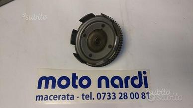 Campana frizione Ape P- TM P-Vespa 50