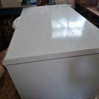 frigorifero a pozzetto elettrolux