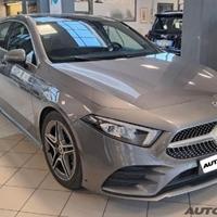 Mercedes-Benz Classe A A 180 d Automatic Prem...