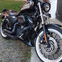 Harley-Davidson Sportster 883 - 2006