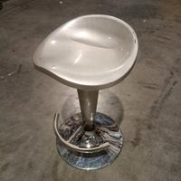 Sgabello da bar