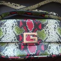Borsa Guess