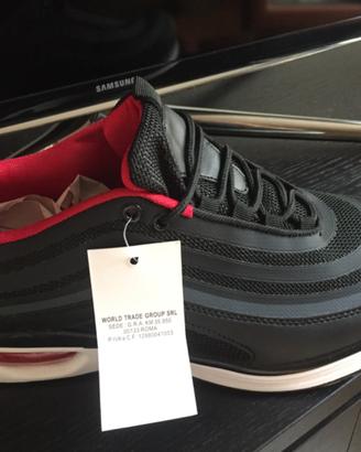 Scarpe sportive