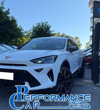 CUPRA Formentor 2.0TDI 150CV DSG*24MG*CL19*FULL