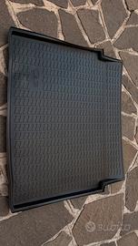 Vasca protezione baule Audi Q3