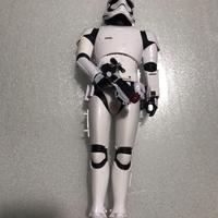 Storm Trupper Disney Star War