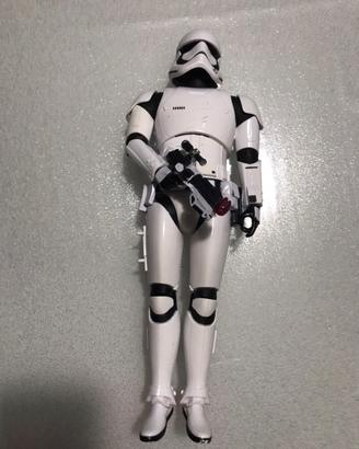 Storm Trupper Disney Star War