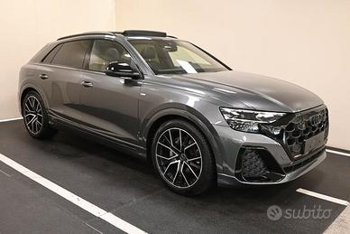 Audi Q8 50 TDI 286 CV quattro tiptronic
