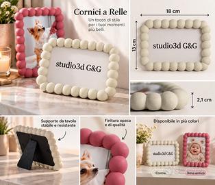 Cornice a sfere