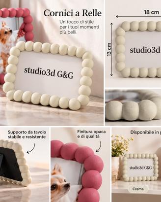 Cornice a sfere