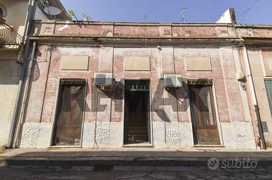 Casa Indipendente - Mascali