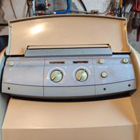 caldaia a gasolio Riello binomio 24k 