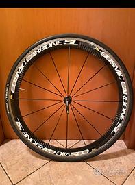Ruota Mavic Carbone SL(solo anteriore)