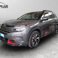 CITROEN C5 Aircross 2018 - C5 Aircross 1.2 puretec