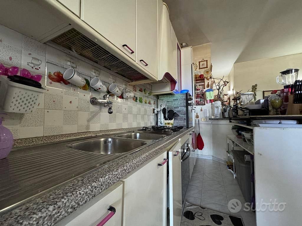 Apartment in Roma, Acilia Sud, Municipio Roma X - Vista 6