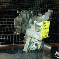 CAMBIO 5M FIAT PANDA 1.2 B-MET 2010 188A4000 863/2