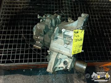 CAMBIO 5M FIAT PANDA 1.2 B-MET 2010 188A4000 863/2