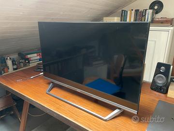 SMART TV Teklio 32”
