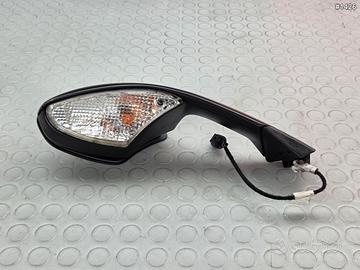 SPECCHIETTO DESTRO BMW K1200S 2004 2008 K1200 2007
