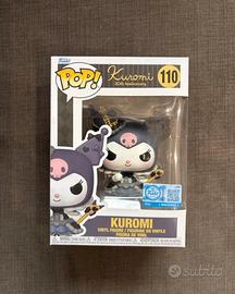 Funko Pop - Kuromi 20th Anniversary (110)