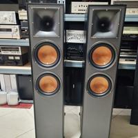 Klipsch R-820F casse diffusori