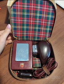 Rasoio Vintage a vatteria Philips 1950