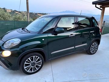 Fiat 500l trekking