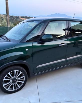 Fiat 500l trekking