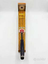 Giocattolo anni 70 sport trainer mystery shooting